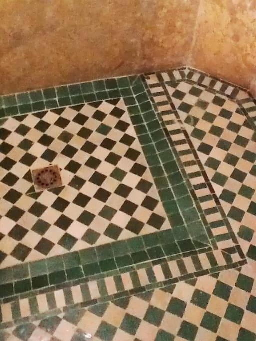 Dar Houria Medina Riad Comfort Tradition Breakfast Эс-Сувейра Экстерьер фото