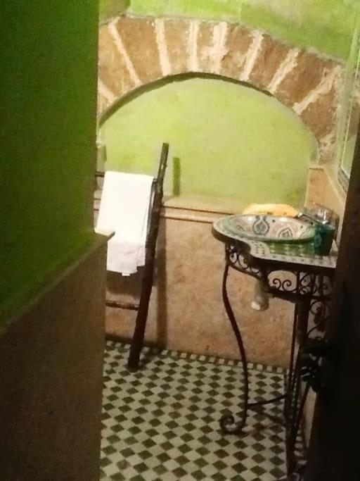 Dar Houria Medina Riad Comfort Tradition Breakfast Эс-Сувейра Экстерьер фото